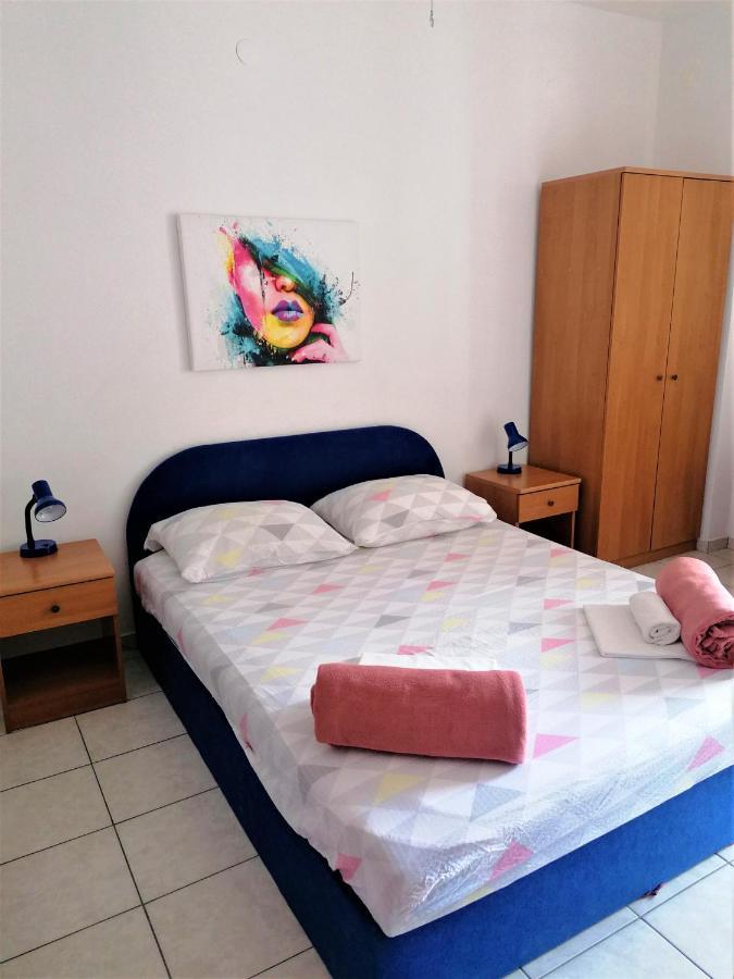Apartment Jelas Живогошче Экстерьер фото