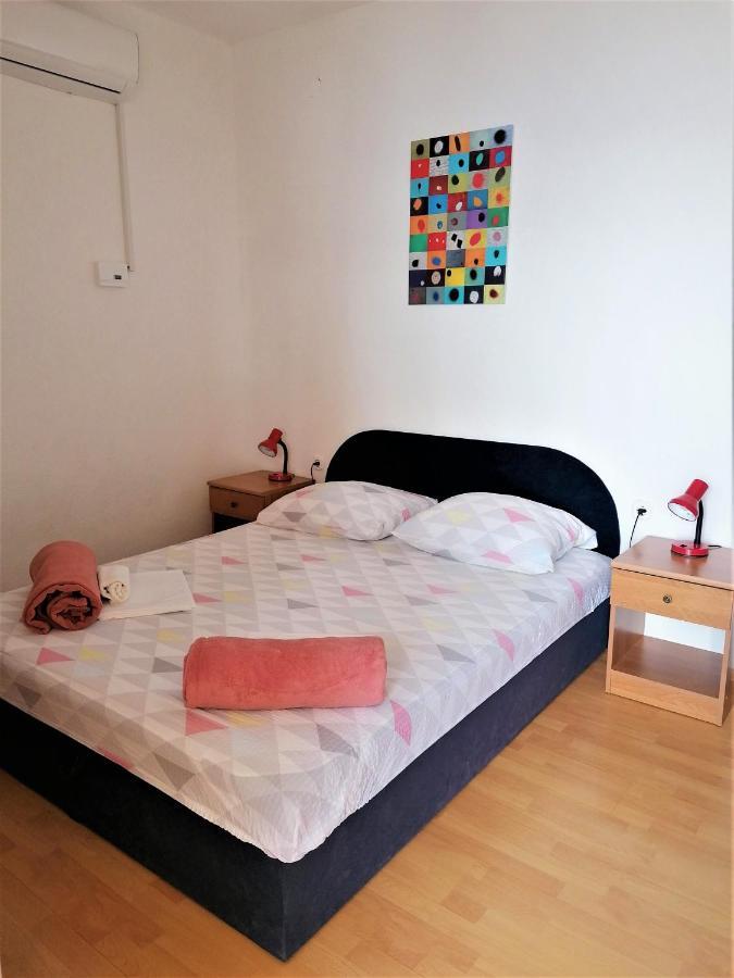 Apartment Jelas Живогошче Экстерьер фото
