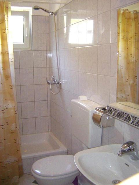 Apartment Jelas Живогошче Экстерьер фото