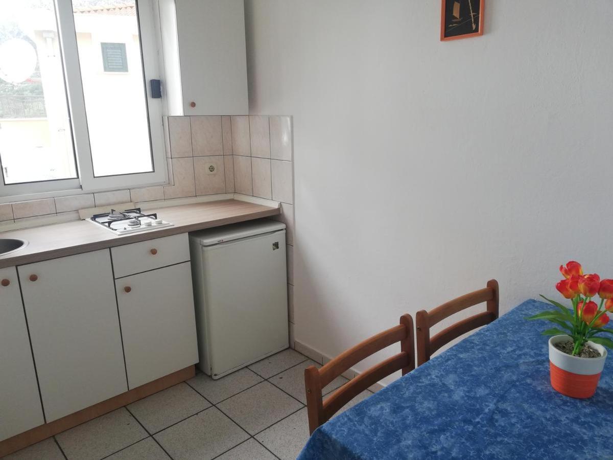 Apartment Jelas Живогошче Экстерьер фото
