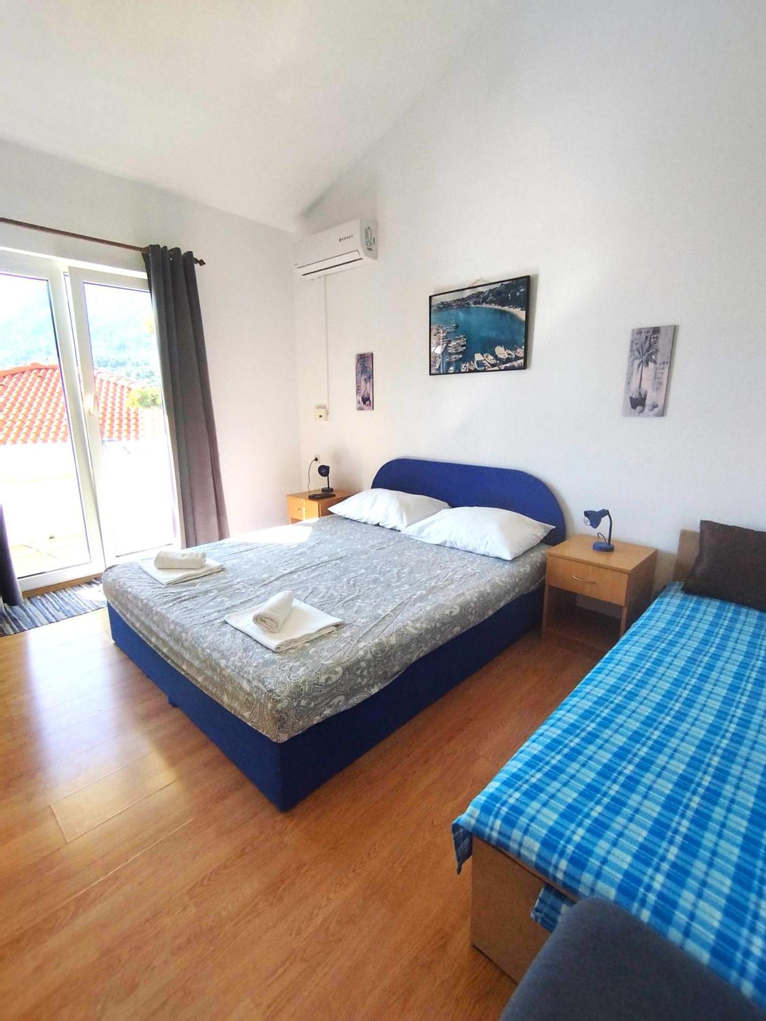 Apartment Jelas Живогошче Экстерьер фото