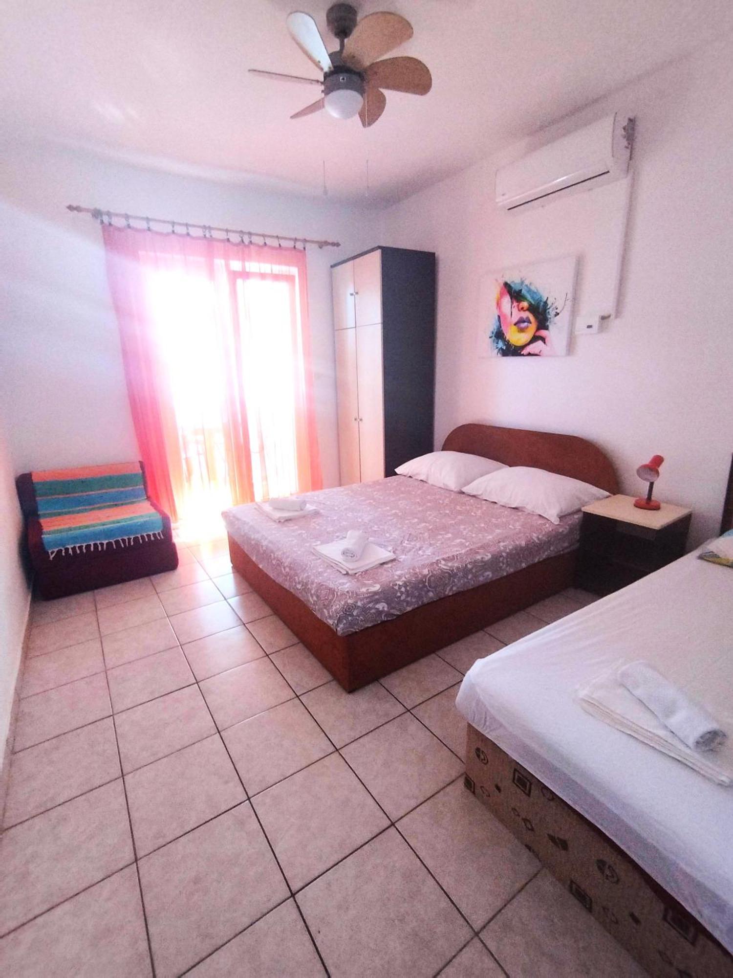 Apartment Jelas Живогошче Экстерьер фото