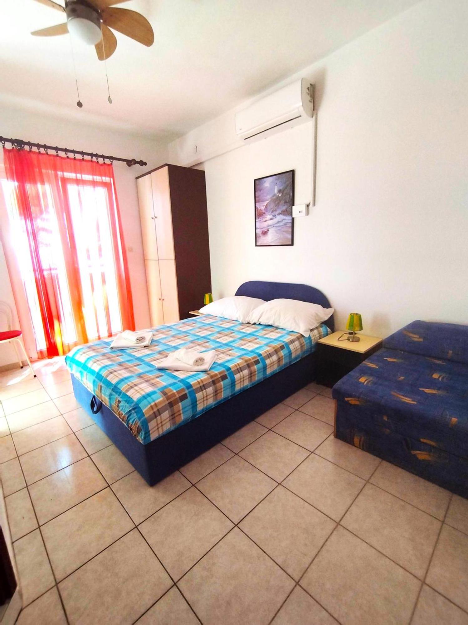 Apartment Jelas Живогошче Экстерьер фото