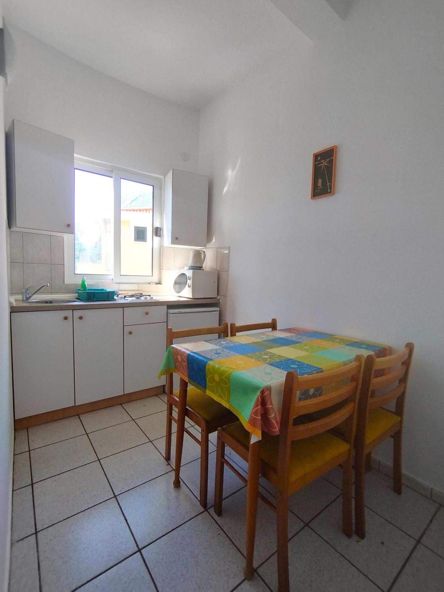 Apartment Jelas Живогошче Экстерьер фото