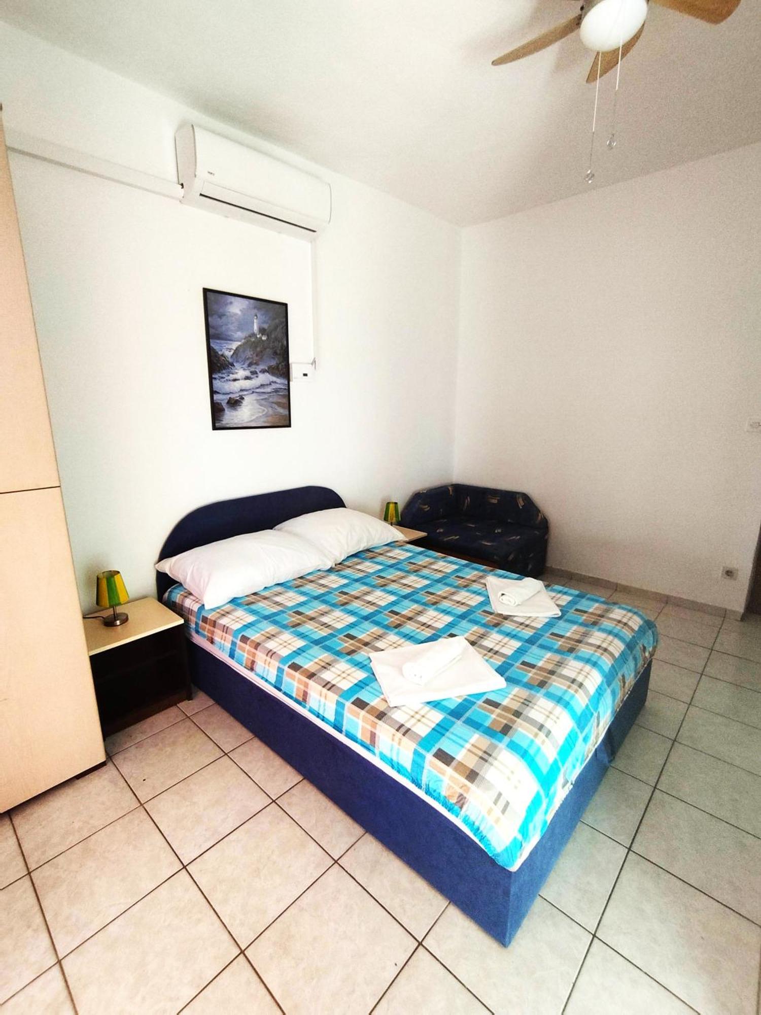 Apartment Jelas Живогошче Экстерьер фото