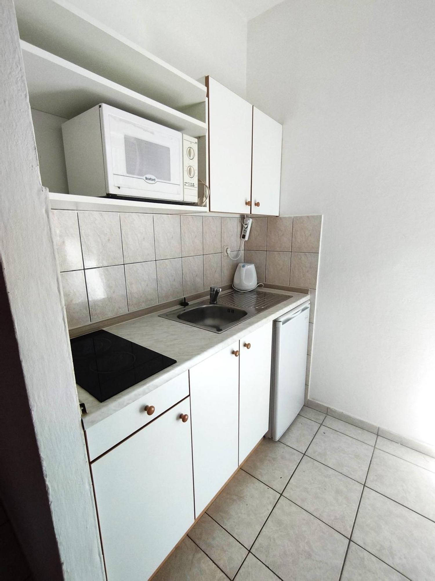 Apartment Jelas Живогошче Экстерьер фото