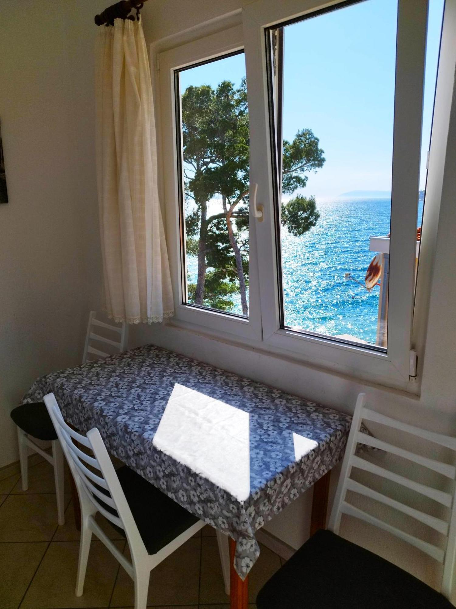 Apartment Jelas Живогошче Экстерьер фото