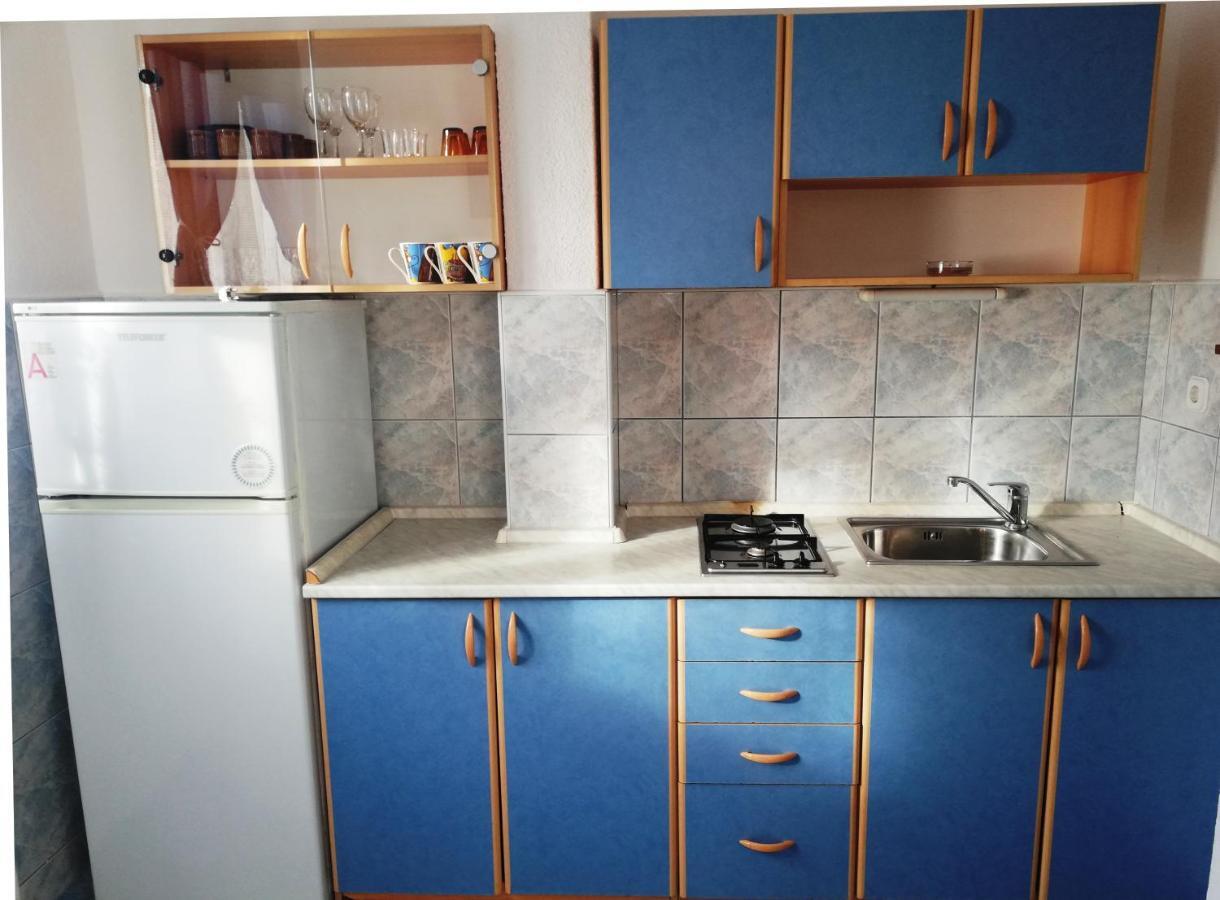 Apartment Jelas Живогошче Экстерьер фото
